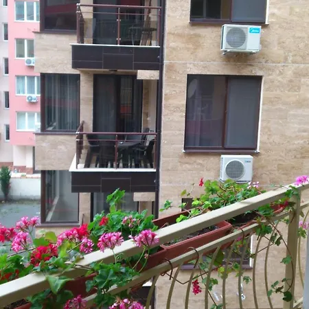 Mak Complex Поморие