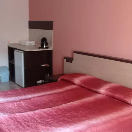 Къща за гости Mak Complex