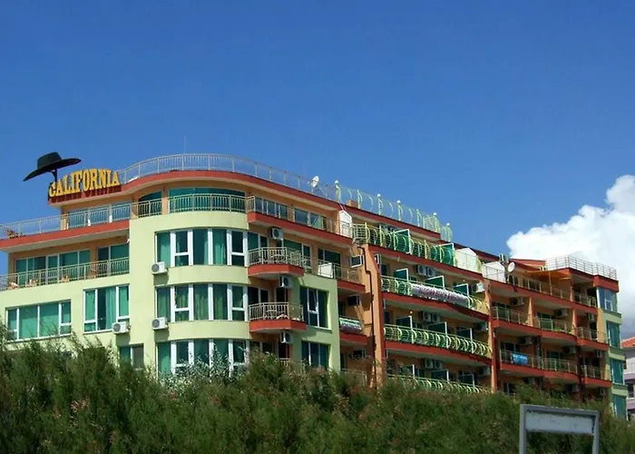 Mak Complex Къща за гости Поморие