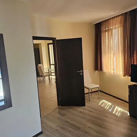 Mak Complex Pensionat 3*