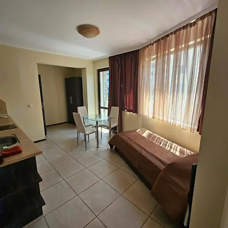 Guest house Mak Complex 3*