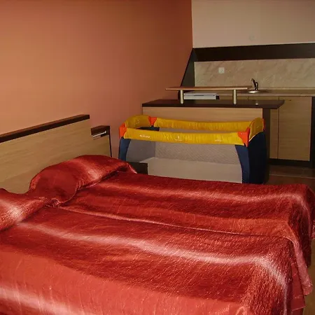 Guest house Mak Complex Pomorie