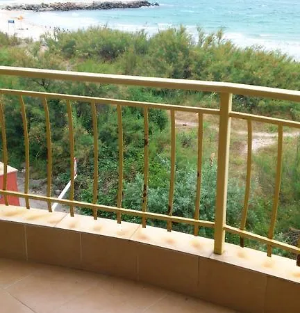 Πανσιόν Mak Complex