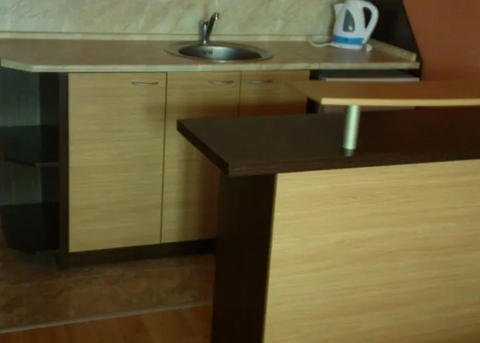 Mak Complex 3* Ahyolu