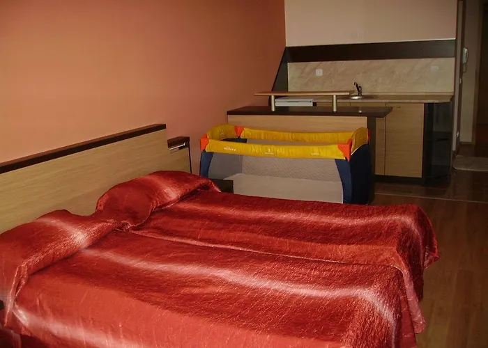 Konukevi Mak Complex Ahyolu