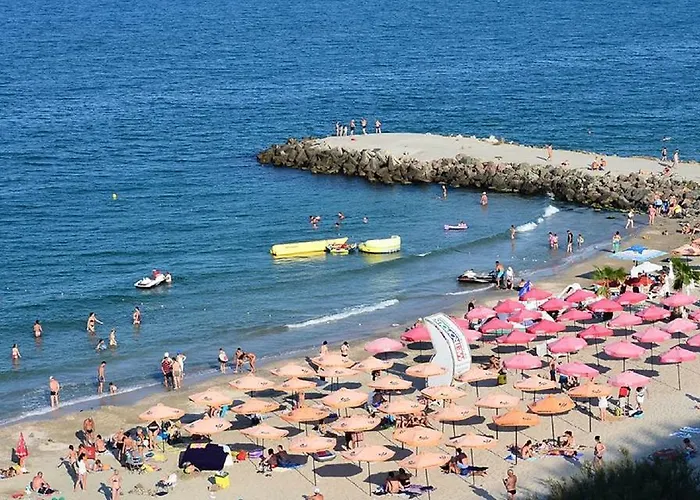 Mak Complex Konukevi 3*